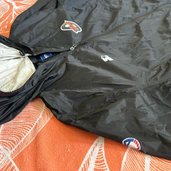 Orlando Apollos STARTER Waterproof Jacket - Picture 5 of 11